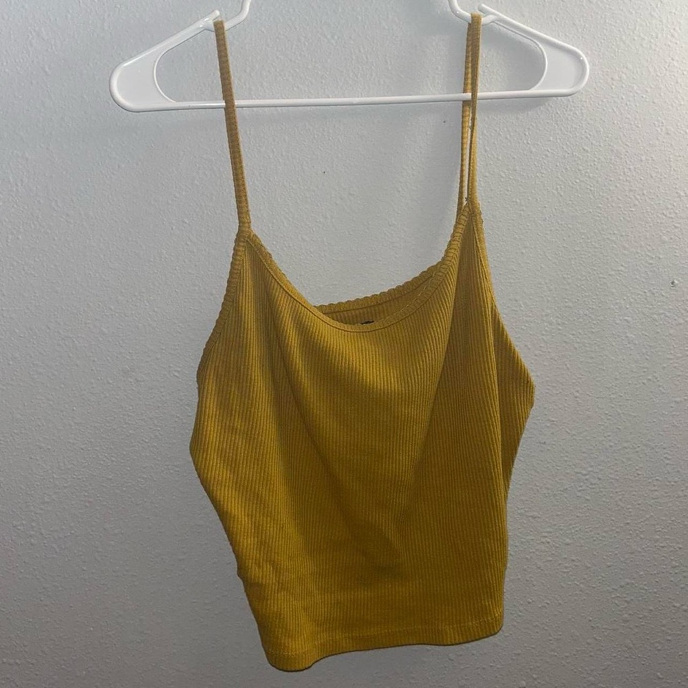 Target Tank Top